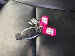 2019 Mercedes-Benz V-Class V250 d Avantgarde