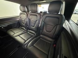 2019 Mercedes-Benz V-Class V250 d Avantgarde