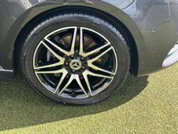 2019 Mercedes-Benz V-Class V250 d Avantgarde