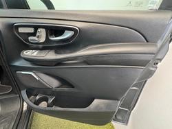 2019 Mercedes-Benz V-Class V250 d Avantgarde