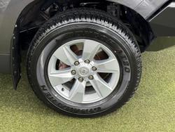 2017 Toyota
                Landcruiser Prado GX