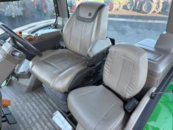 2023 John Deere 8R 370 Green