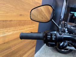 2017 Harley-davidson XL883 IRON 883 Black