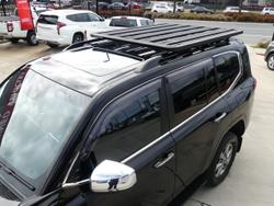 2021 Toyota Landcruiser