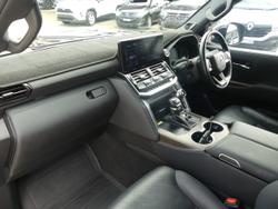 2021 Toyota Landcruiser