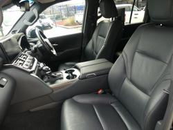 2021 Toyota Landcruiser