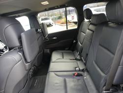 2021 Toyota Landcruiser