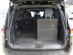 2021 Toyota Landcruiser