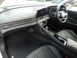 2024 Hyundai i30