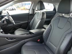 2024 Hyundai i30