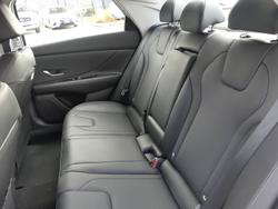 2024 Hyundai i30