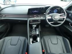 2024 Hyundai i30