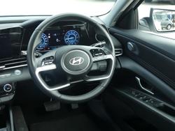 2024 Hyundai i30