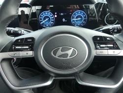 2024 Hyundai i30