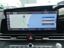 2024 Hyundai i30