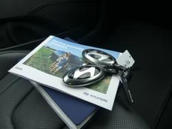 2024 Hyundai i30