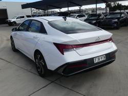 2024 Hyundai i30