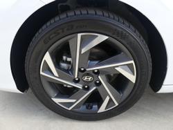 2024 Hyundai i30