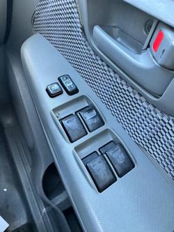 2008 Toyota Hilux SR