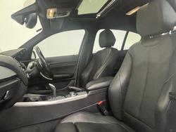 2016 BMW 1 Series 125i M Sport F20 LCI Alpine White