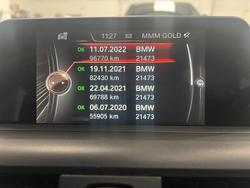 2016 BMW 1 Series 125i M Sport F20 LCI Alpine White