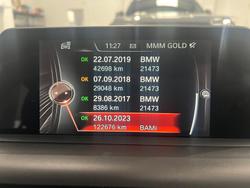 2016 BMW 1 Series 125i M Sport F20 LCI Alpine White