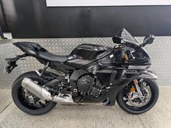 Yamaha YZF-R1