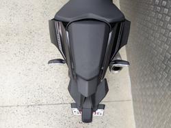 2025 Yamaha YZF-R1 BLACK