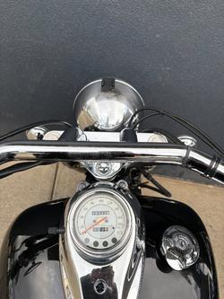 2013 Yamaha XVS650A V-STAR CLASSIC