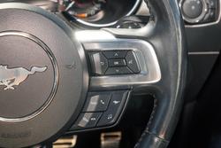 2018 Ford Mustang GT FN MY19 Oxford White