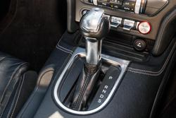 2018 Ford Mustang GT FN MY19 Oxford White