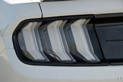 2018 Ford Mustang GT FN MY19 Oxford White