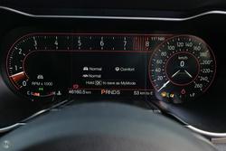 2018 Ford Mustang GT FN MY19 Oxford White