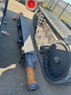 2023 Griptrac 36