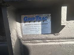 2023 Griptrac 36