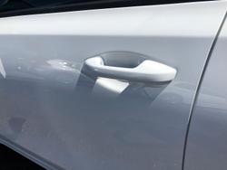 2019 Kia Cerato Sport BD MY19 Clear White