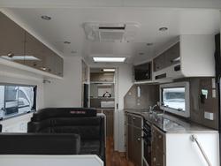 2018 Red Centre Kimberley