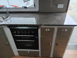 2018 Red Centre Kimberley