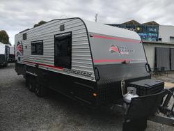 2018 Red Centre Kimberley