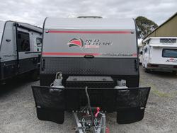 2018 Red Centre Kimberley