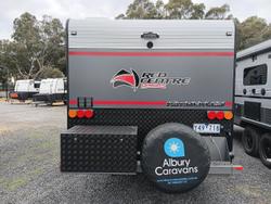 2018 Red Centre Kimberley