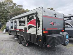 2018 Red Centre Kimberley