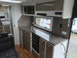 2018 Red Centre Kimberley