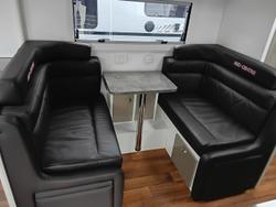 2018 Red Centre Kimberley