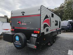 2018 Red Centre Kimberley