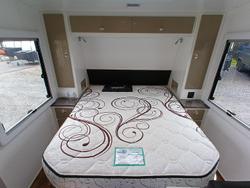 2018 Red Centre Kimberley