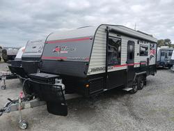 Red Centre Kimberley