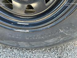 2025 TTi Firepatrol15 2400L Green