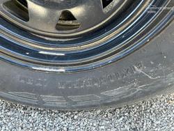 2025 TTi Firepatrol15 2400L Green