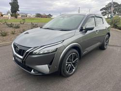 2023 Nissan
                QASHQAI TI e-POWER